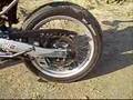 aprilia sx + hebo performer