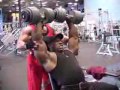 Dexter Jackson