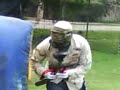 Xterme Paint Ball Park Challenge part 10