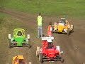 Autocross EM - Seelow  - Div. 3a - Gr. 1 - 1. Vl