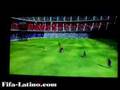 FIFA 08 Gameplay Por Atum 