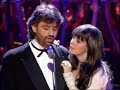 Andrea Bocelli I Sarah Brightman -  Time to say goobye,