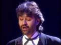 Andrea Bocelli I Sarah Brightman -  Time to say goobye,