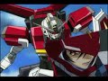 Gundam Seed Destiny ep2-2