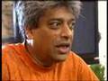 FMM Sines 2007 - Interview to Trilok Gurtu