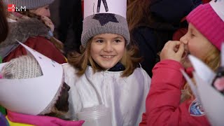 20. ročník Tříkrálové sbírky české Charity v Mohelnici