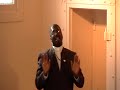 Grant Chapel AME Church_11/22/09_EncoragingWordsConcl.mpg