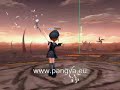 Pangya Season 3: Hana Special Shot Pangya Season 3: Hana Special Shot