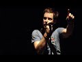 David Cook Saint Louis 11-10-09 Lovin Missouri Banter