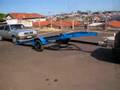 carreta carro arrancada