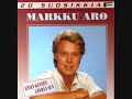 Markku Aro-Etsin Kunnes L�yd�n Sun