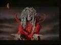 Circo Beat video clip fito paez