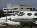 buttonville Airport