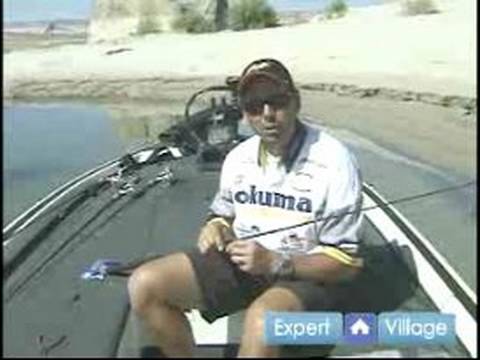 Drop Shot Rigging in Fishing: ...