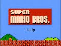 Super Mario Brothers – 01