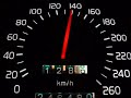 Volvo 850 0-180kmh