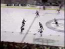 Toews scores on a wrap around