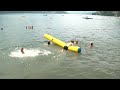 US-LA Trainingslager Döbriach/Radenthein Teil 6