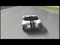 Forza 2 Ford GT Race