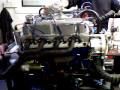 Turn key 390 bhp 393 C.I. Ford Windsor engine