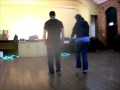 2010-05-25 | Swing Patrol Sydney - Lindy Hop Diary 25 May 2010 ~> Video diary of class lessons taught at Swing Patrol - Newtown ** Learn to swing dance with Derek and Trish, for more information goto www ... ()