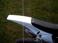 Pitbike 250cc
