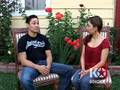 KNOXX Exclusive: MMA fighter Jose Palacios