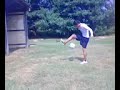 freestyle football