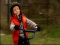 A Bicicleta