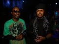 Three 6 Mafia on Numb3rs