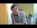 Broken arms don't hurt as much as broken dreams. See our videos a month earlier at www.collegehumor.com and follow us on http