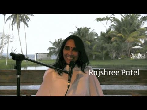 Segredo dos Relacionamentos com Rajshree Patel