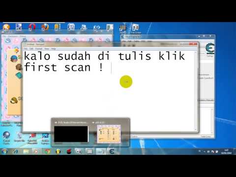 cara menggunakan cheat engine pada epsxe hm btn cara menggunakan cheat engine pada epsxe hm btn