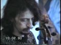 TOTART. Natalia Abalakova- Anatoly Zhigalov. Contemplating the Golden Axe. VladMakarov - cello