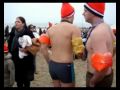 Kattukse Nuwjaers duik 2009