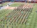 FAMU Halftime Performance DOphins vs Jets Sept 2008