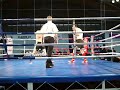 Haavisto vs Heikura 1/2