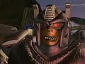 Beast Wars - Transformers - S2Ep12 - The Agenda 2 (part 1)