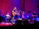 howe gelb em compostela