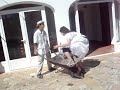 boda entre amigos jaja