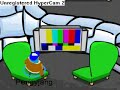 Club Penguin - The Babysitter