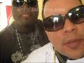 OG black , Guayoman , Dj Coco Saludando A LATARIMA.com.pe