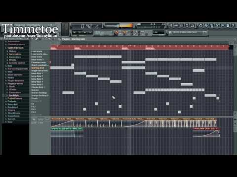 Showing Timmetoe - New Stuff - Preview
