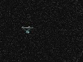 Enterprise fly by