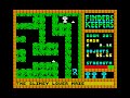 ZX Spectrum Game Review - FINDERS KEEPERS
