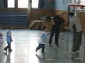 Making a basket 1