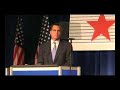 Mitt Romney Speech at CPAC: Part 4 Mitt Romney Speech at CPAC: Part 4