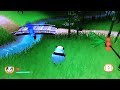 Mini Ninja Demo PS3 Playthrough Part 3
