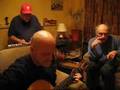 Cuckoo's Nest/Up to the Knees by Addled Zen Ramblers