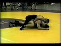 Wrestling DQ(broken ribs) Wrestling DQ(broken ribs)